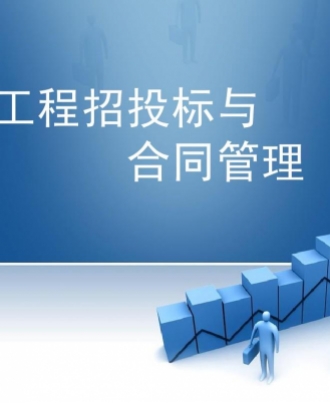 工程招投标服务