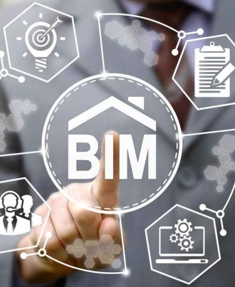 BIM咨询服务