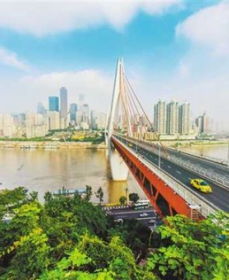 扛起重大使命 力争“上游”水平 更好在推