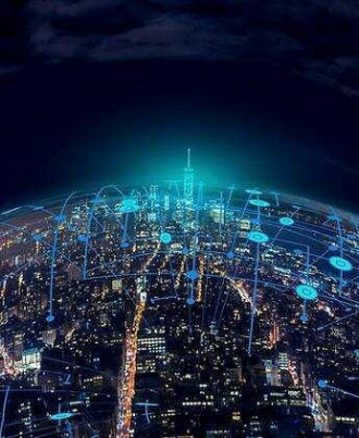 广东深圳将建设数字孪生先锋城市