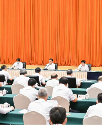 袁家军主持召开六届市委全面深化改革委员会