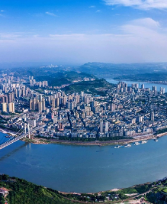 重庆“十四五”期中考成绩单出炉