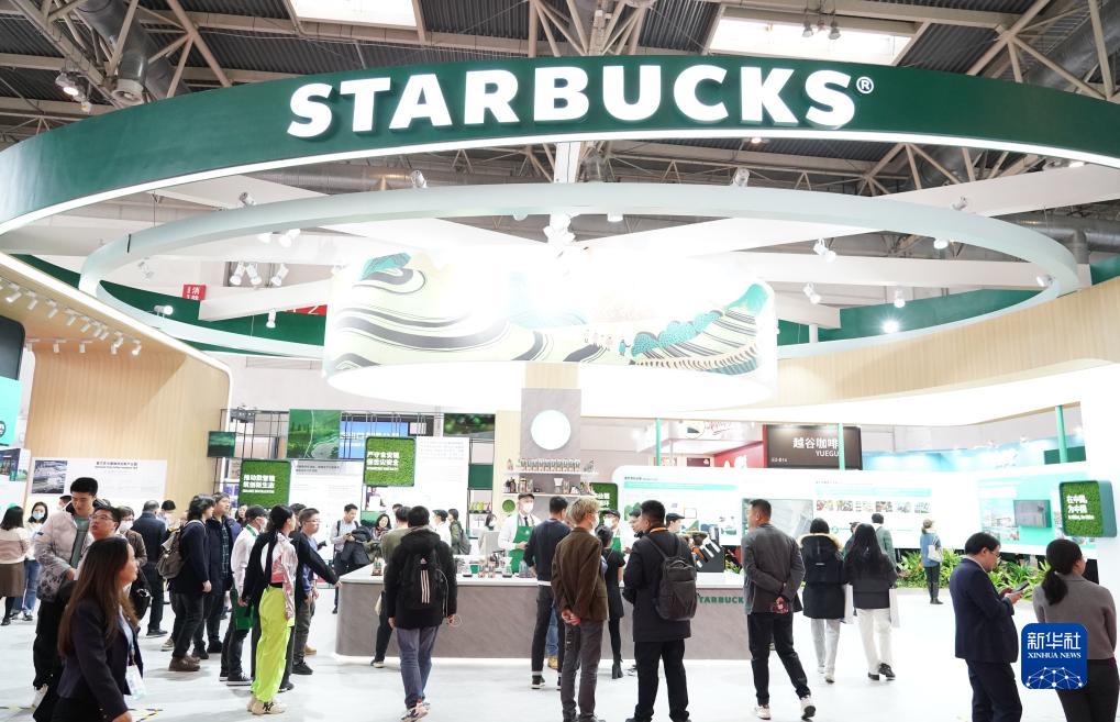 新华全媒+丨畅通国内大循环——2023年中国经济高质量发展一线观察之一(图10)