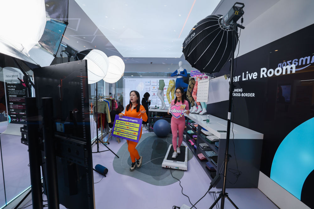 稳住外贸外资基本盘 扩大制度型开放——“中国经济圆桌会”聚焦高水平对外开放新机遇(图15)